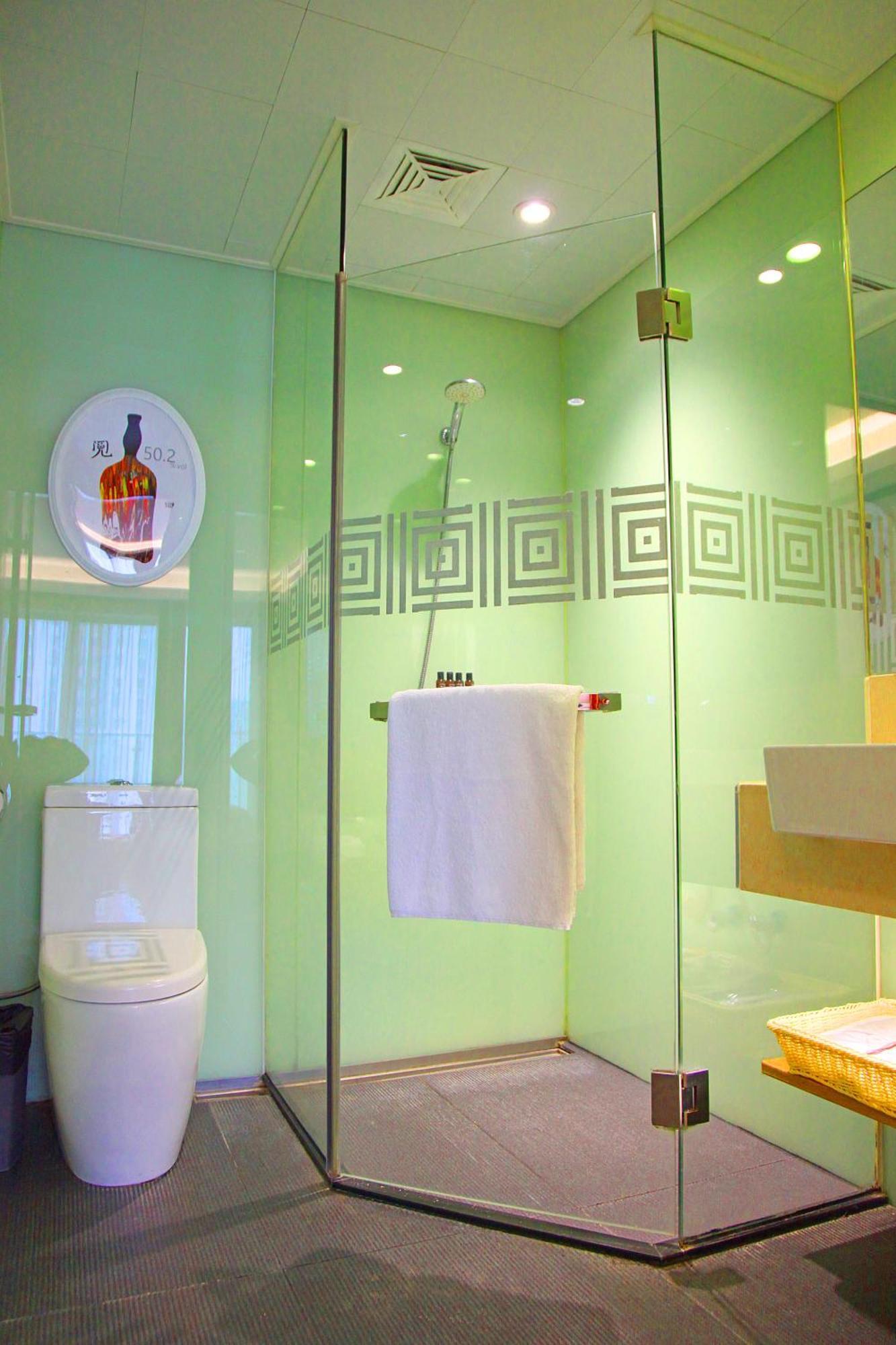 Guangzhou Timmy Hotel Екстер'єр фото