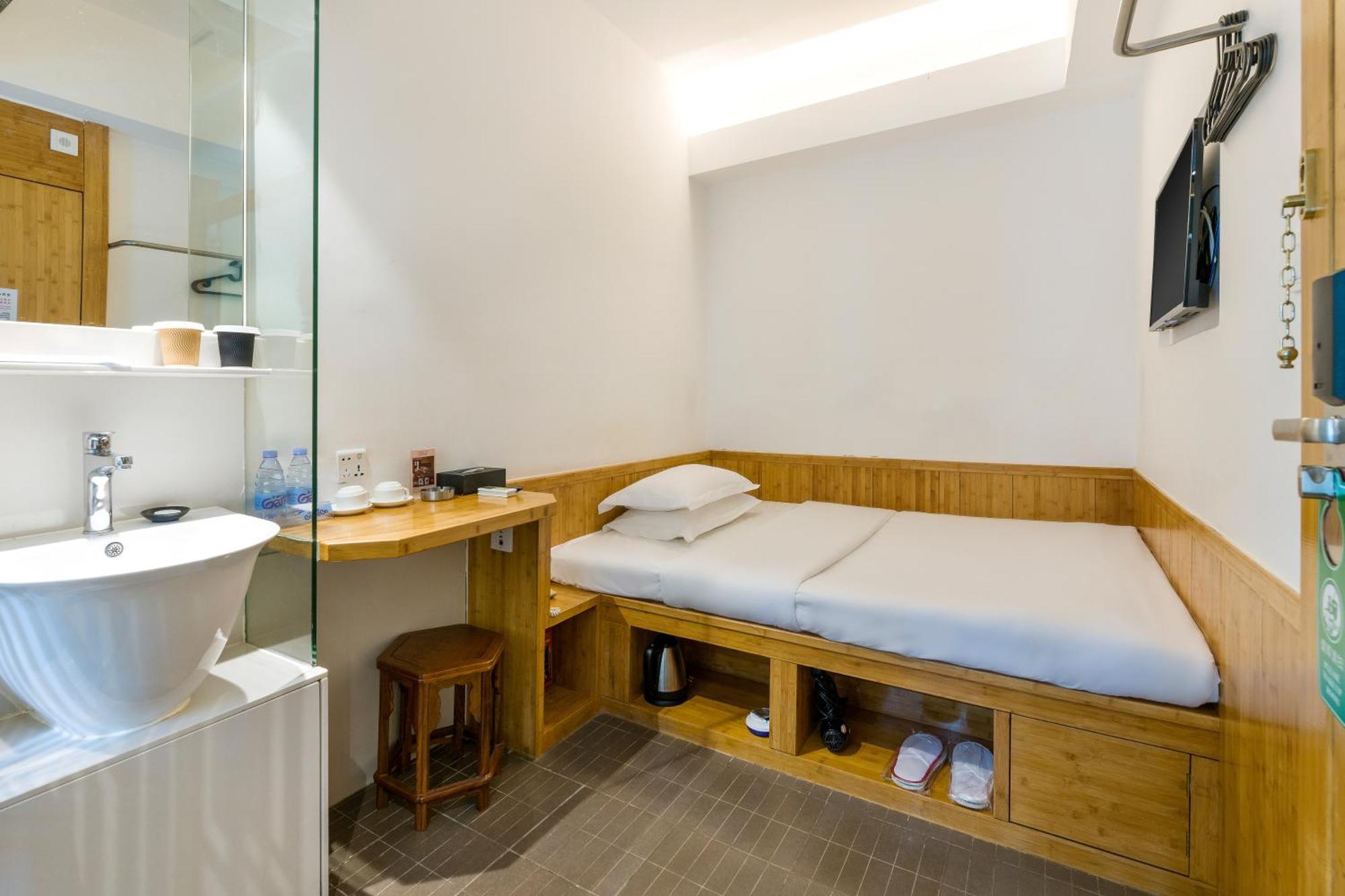Guangzhou Timmy Hotel Екстер'єр фото