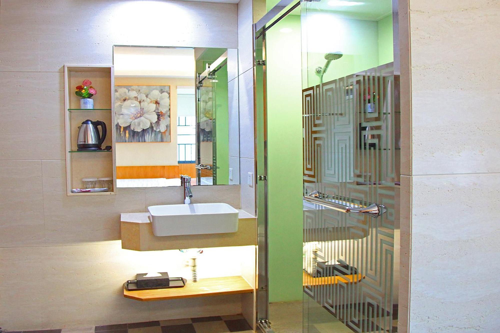 Guangzhou Timmy Hotel Екстер'єр фото
