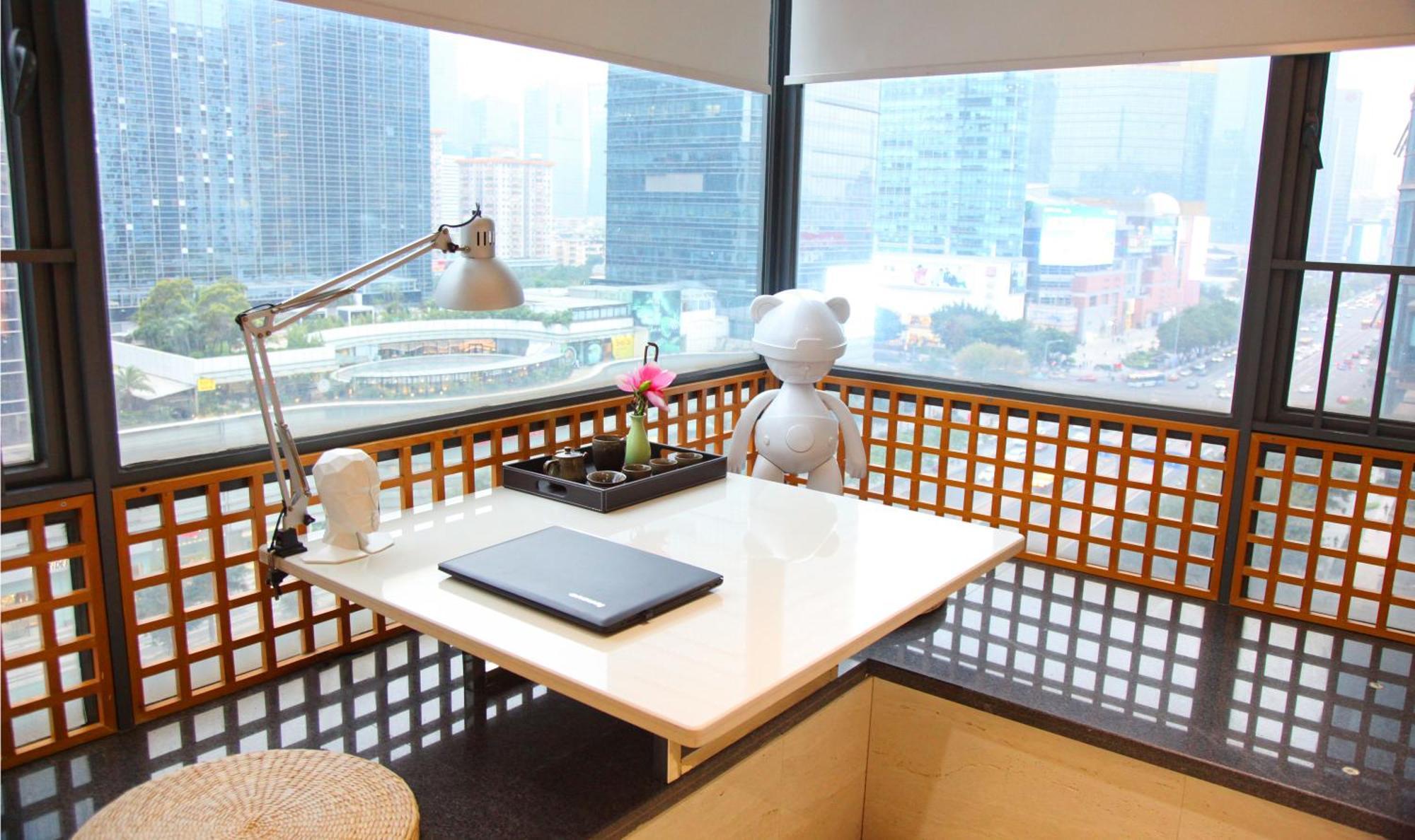 Guangzhou Timmy Hotel Екстер'єр фото