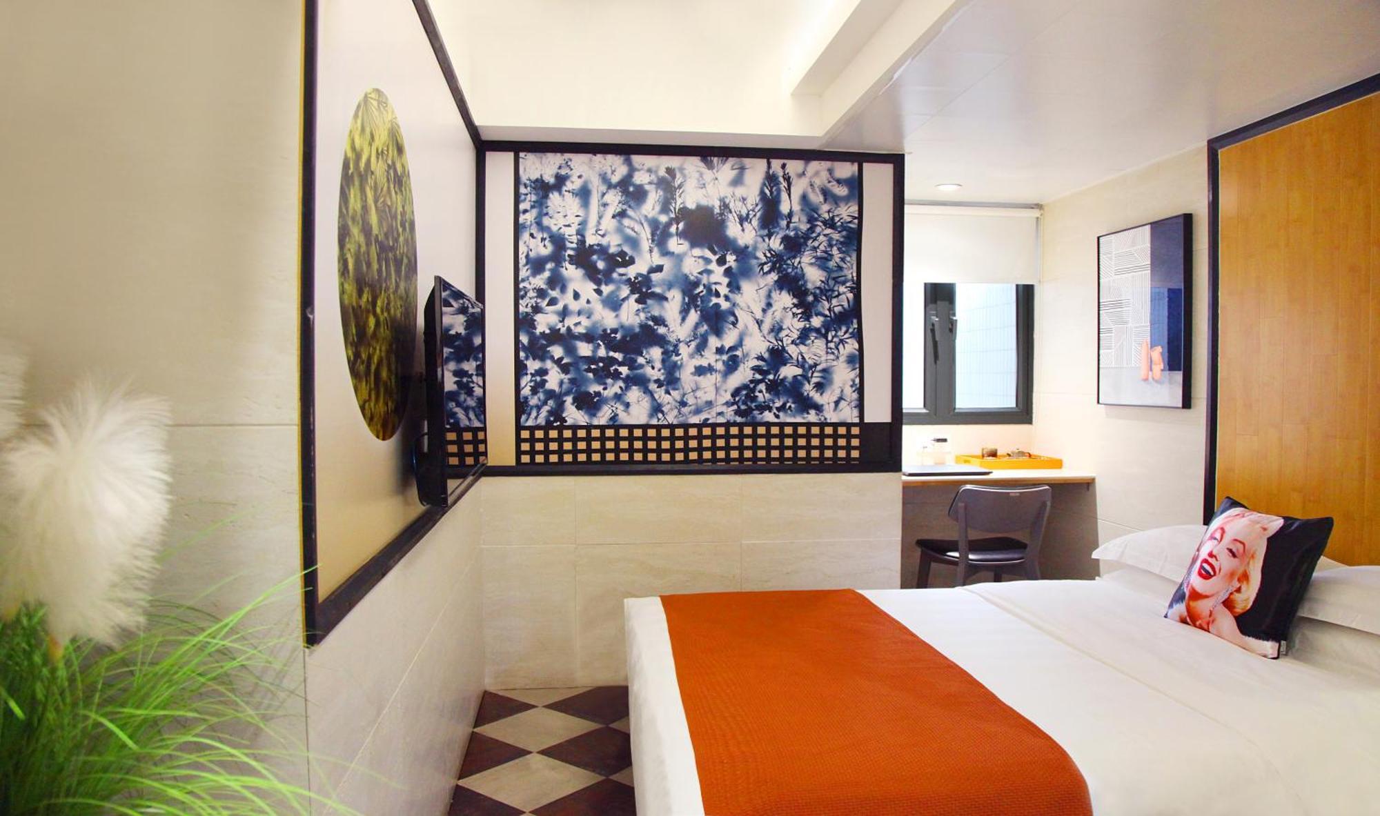 Guangzhou Timmy Hotel Екстер'єр фото