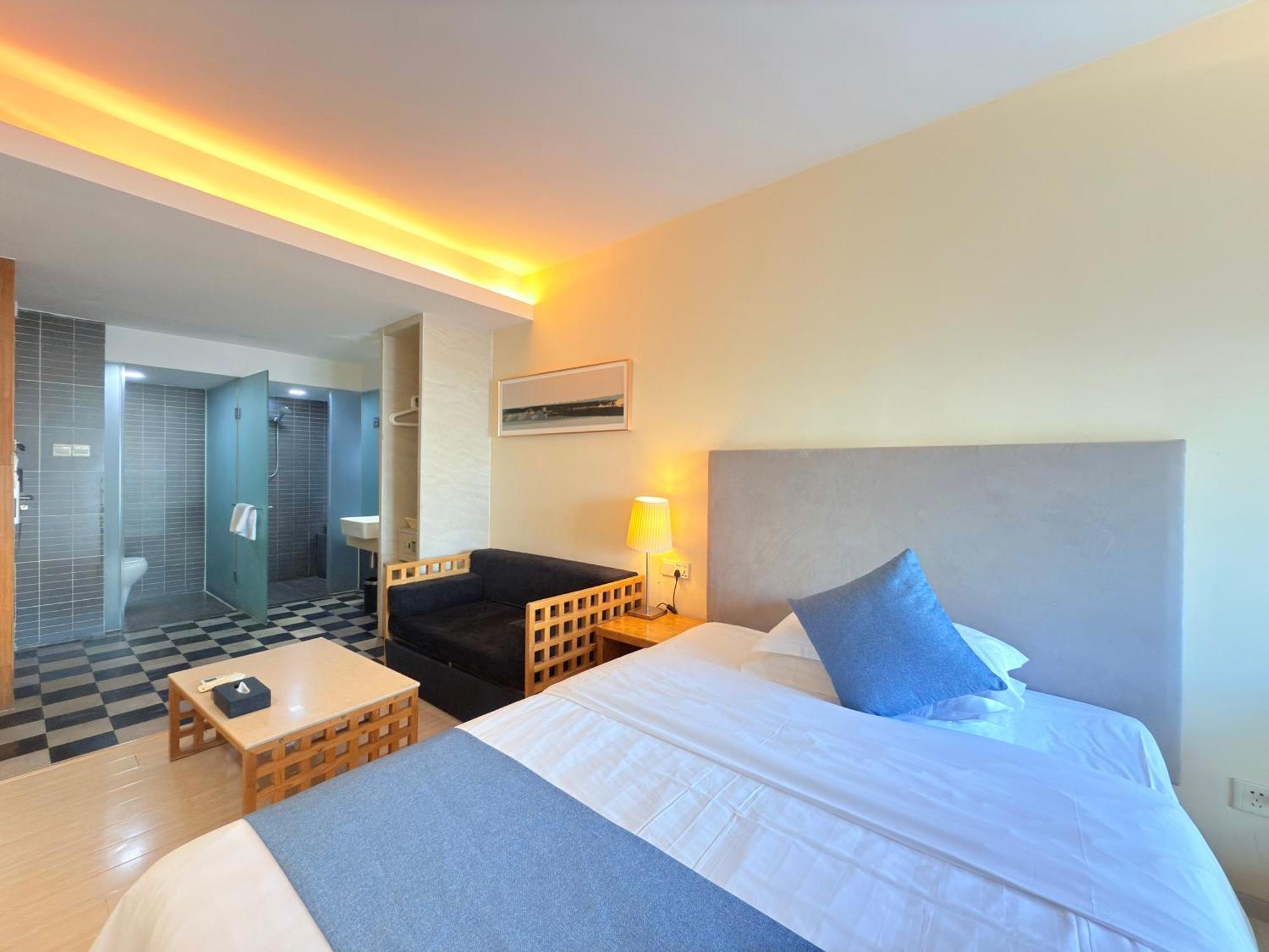 Guangzhou Timmy Hotel Екстер'єр фото