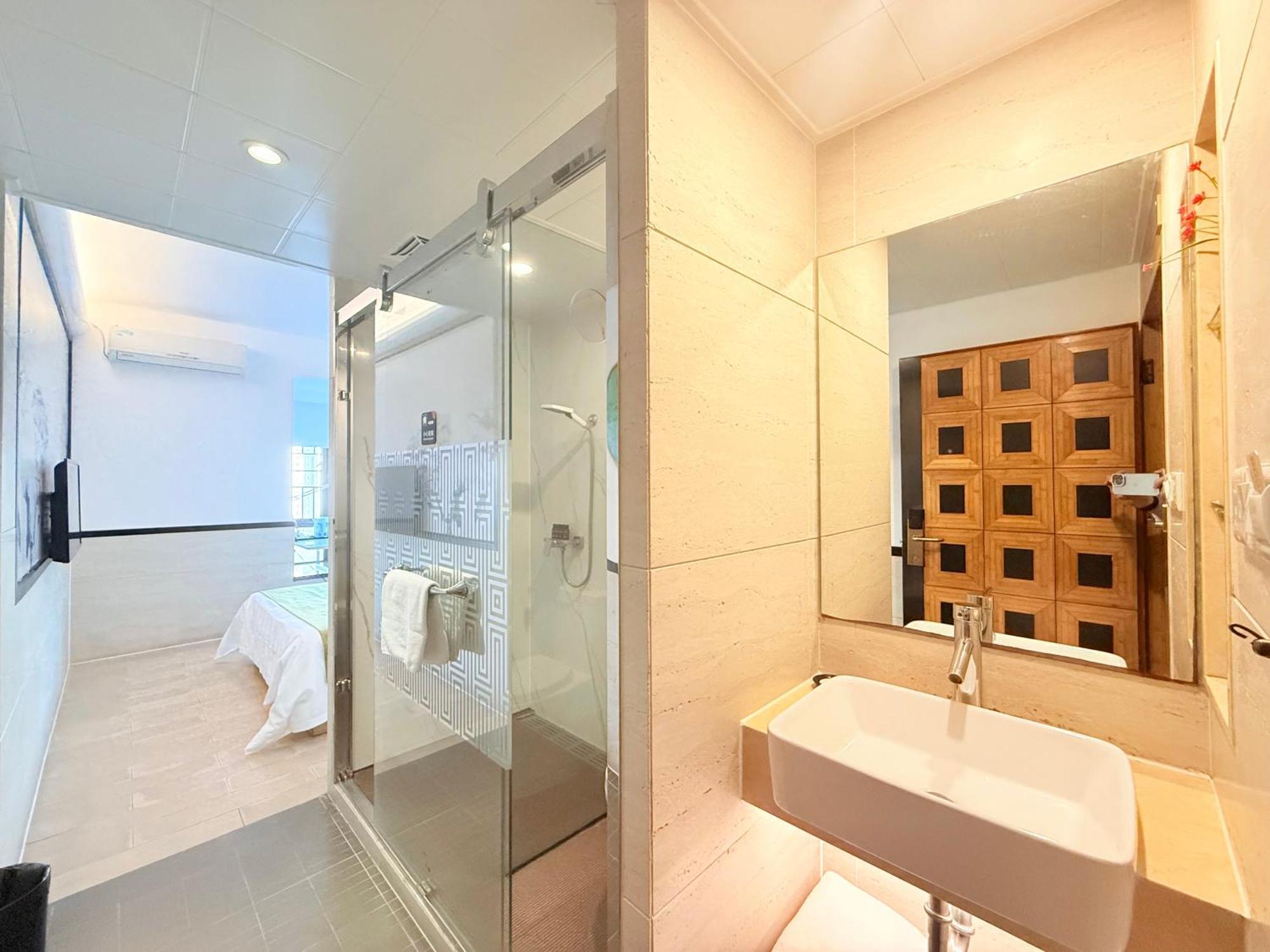 Guangzhou Timmy Hotel Екстер'єр фото