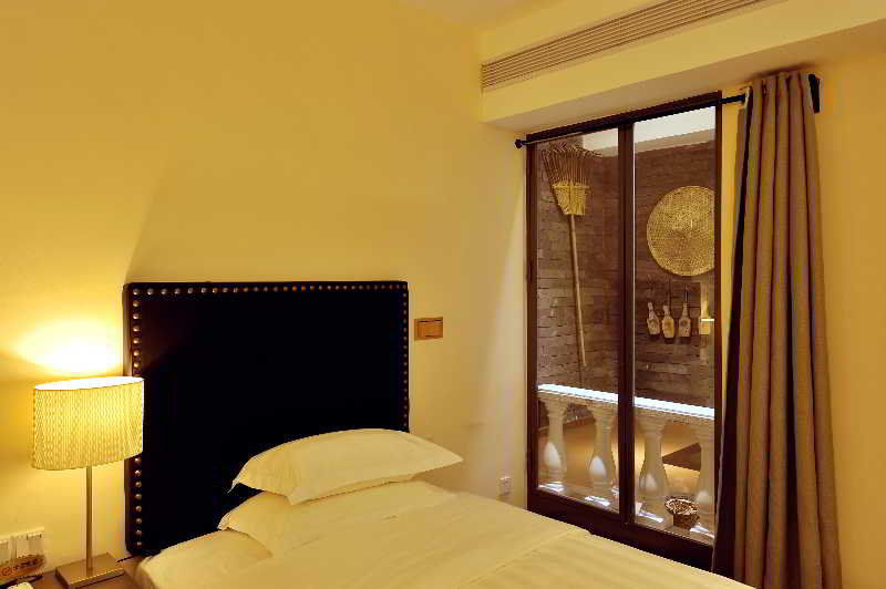 Guangzhou Timmy Hotel Екстер'єр фото