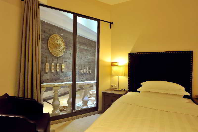 Guangzhou Timmy Hotel Екстер'єр фото
