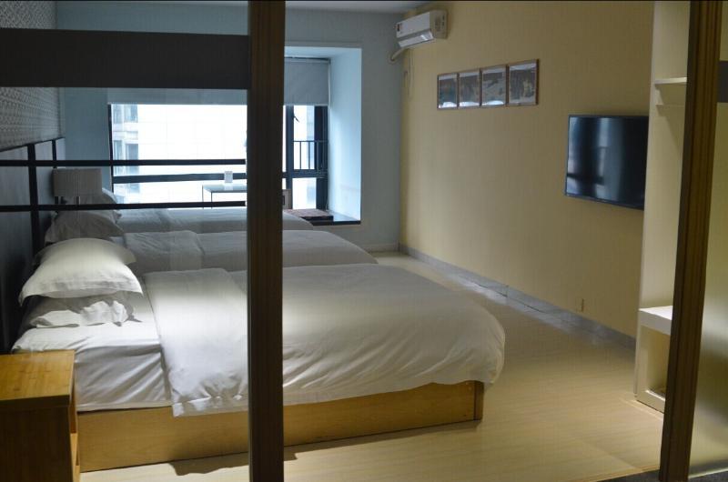 Guangzhou Timmy Hotel Екстер'єр фото