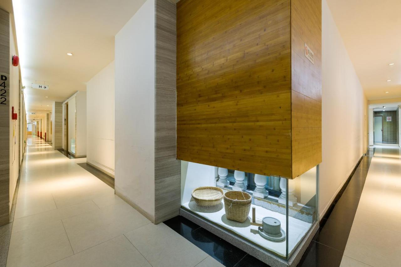 Guangzhou Timmy Hotel Екстер'єр фото