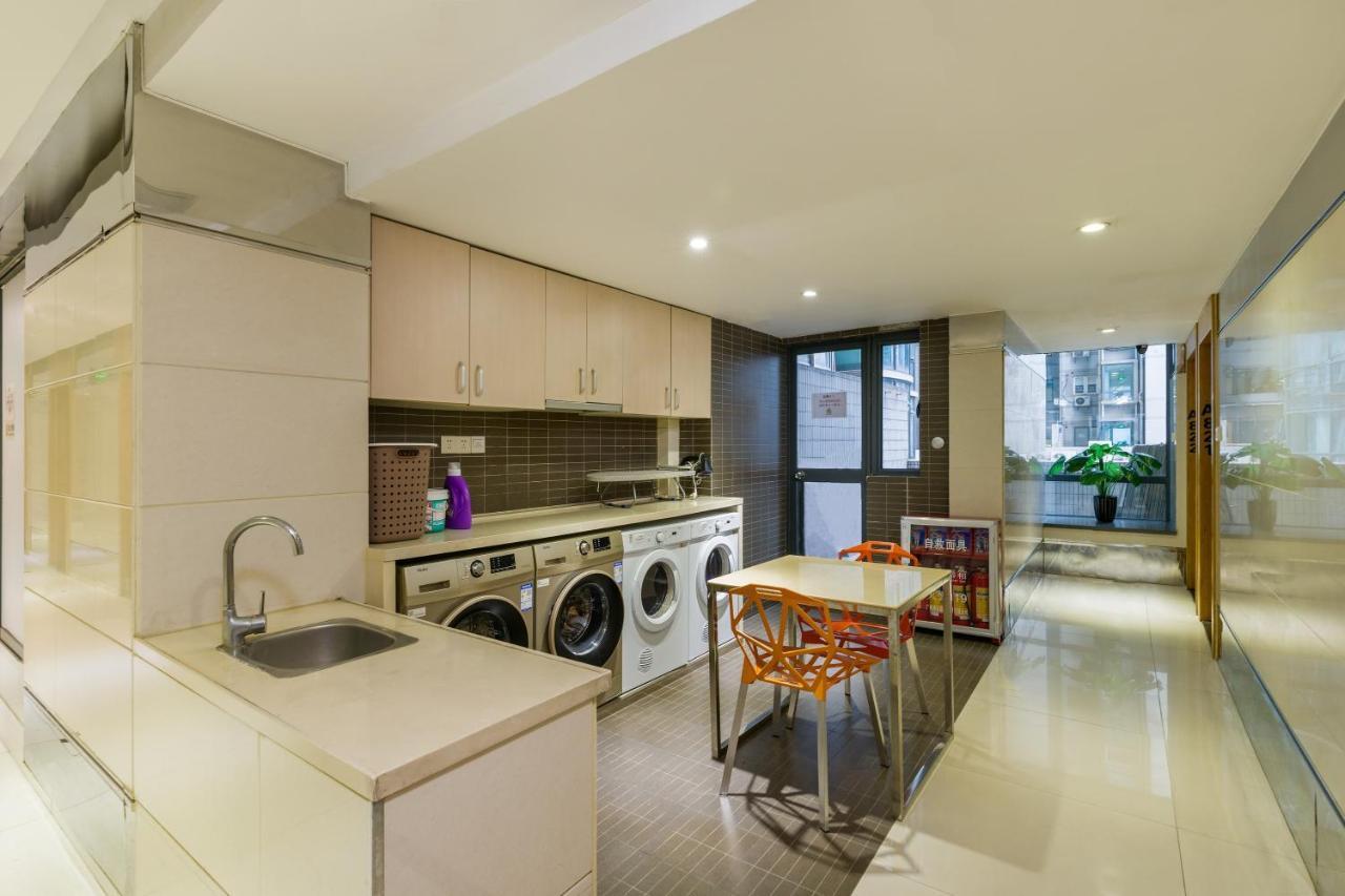Guangzhou Timmy Hotel Екстер'єр фото