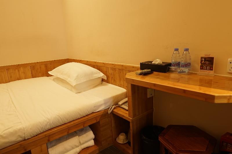 Guangzhou Timmy Hotel Екстер'єр фото